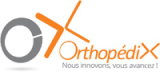 Logo Orthopédix