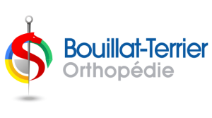 Logo Bouillat Terrier Orthopdie