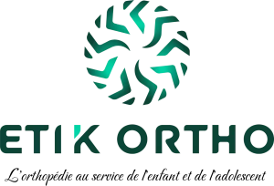 Logo Etik Ortho