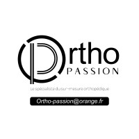 Logo Ortho Passion
