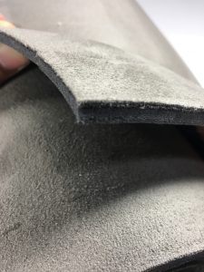 Alcantara Thermo