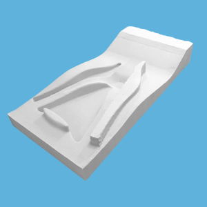 Bloc Mousse 34