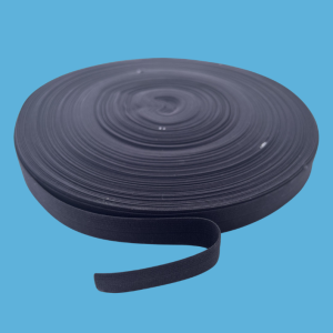 Bordure élastique Pliante