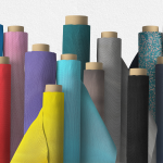 Miniature Couleur De Tissu 3d Mgr