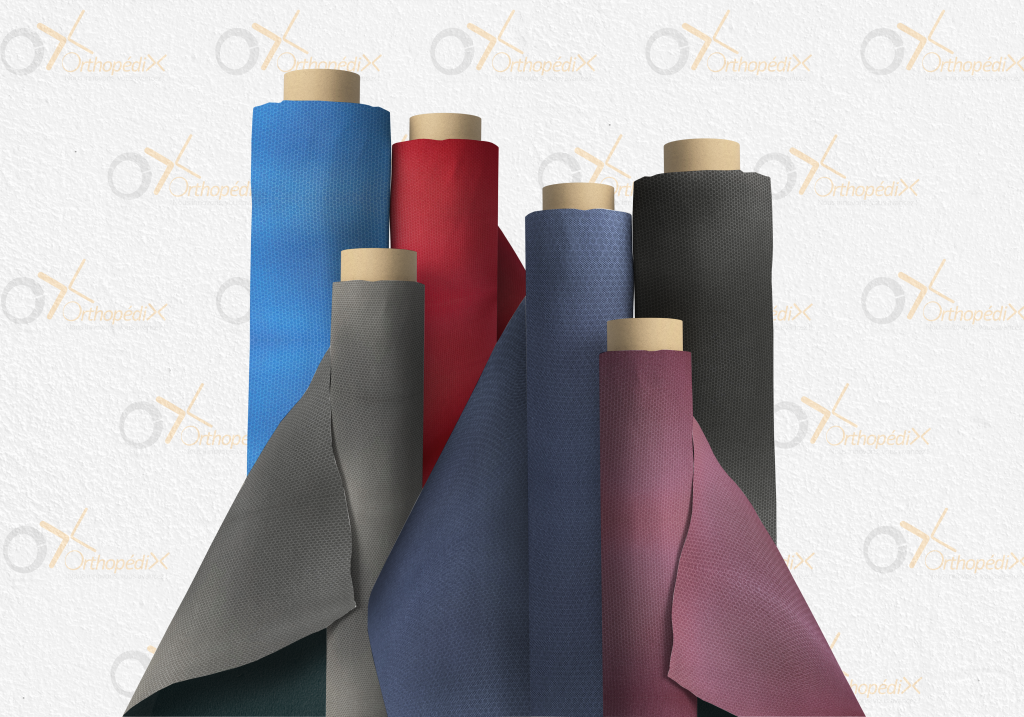 Couleur De Tissu Hydro