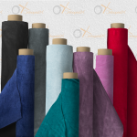 Miniature Couleur De Tissu Velours Mgr