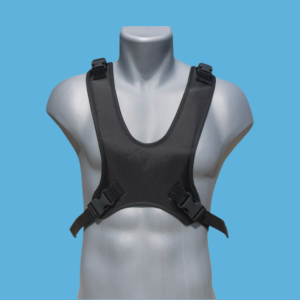 Plastron Homme