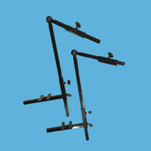 Repose Pied Double Articule