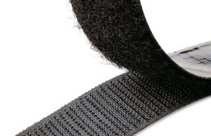 Ruban Crochet