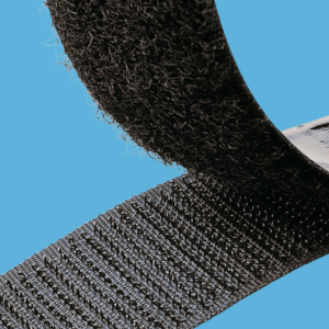 Ruban Crochet