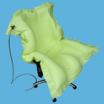 Miniature Sac d'empreintes