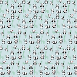 Miniature Panda 21