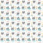 Miniature Panda2 21