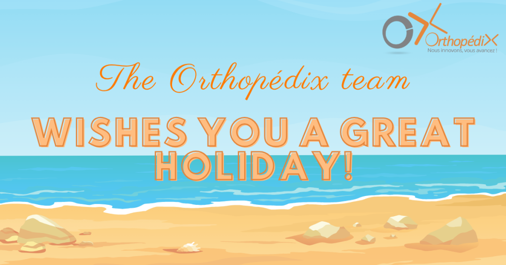 Summer Holidays 2024