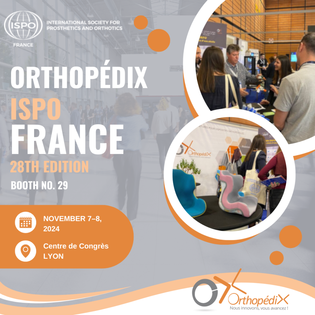 Illustration Ispo 2024