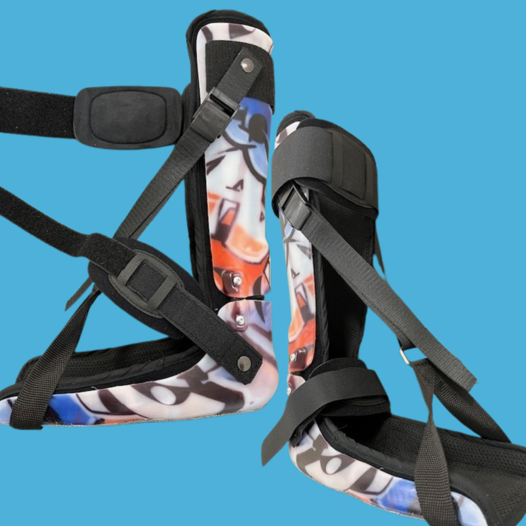 Botte Coussinet De Confort