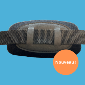 Coussinet Confort Orthopedix