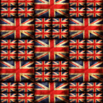 Miniature Drapeau Anglais