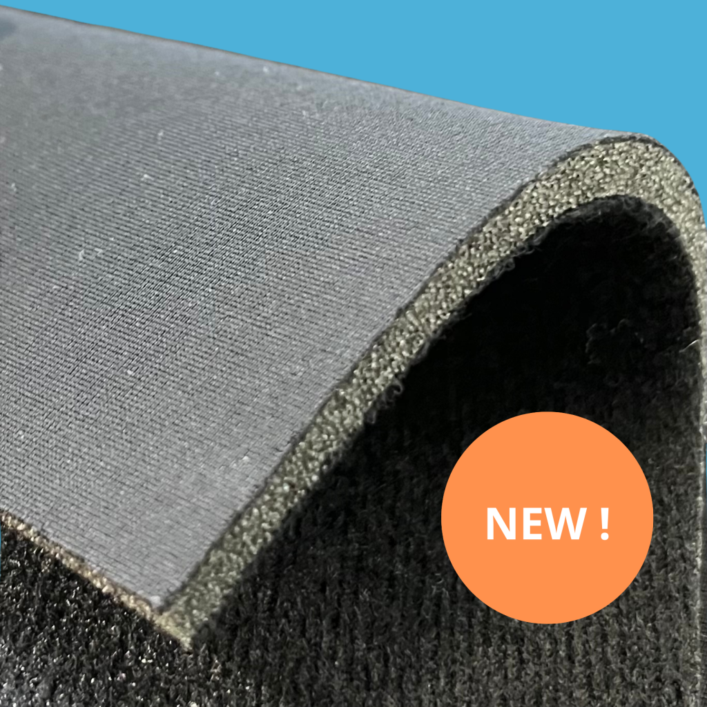 Lycra brushed mesh - orthopedix