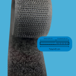 Miniature Sangle Auto Aggripante Schema Orthopedix